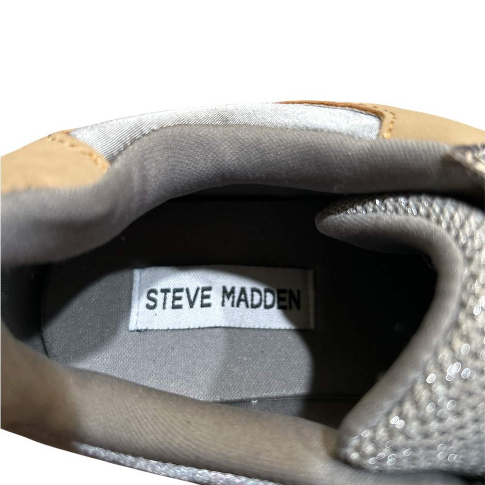 Steve Madden Tennis Shoes - Picture 8 of 8